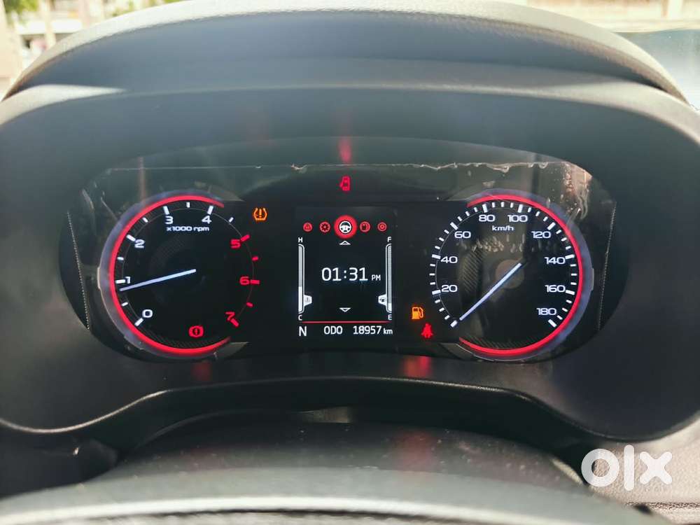 Mahindra Thar Lx Hard Top Diesel Mt Rwd, 2025, Diesel