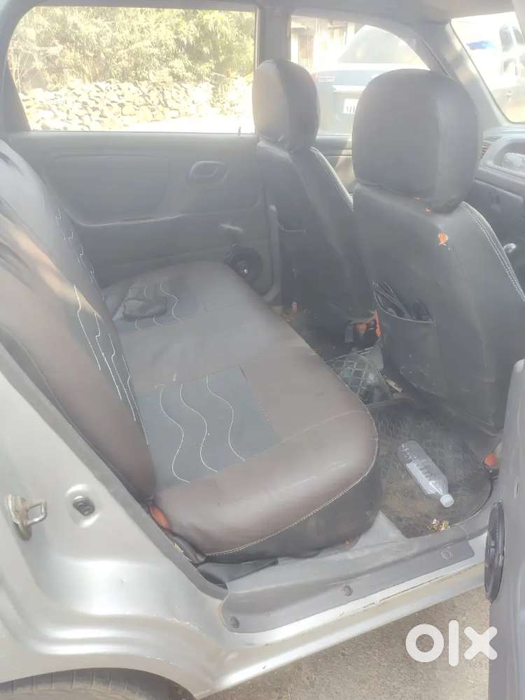 Maruti Suzuki Alto 800 2006 Lpg Good Condition