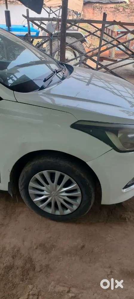 Hyundai I20 1.2 Asta 2019 Diesel