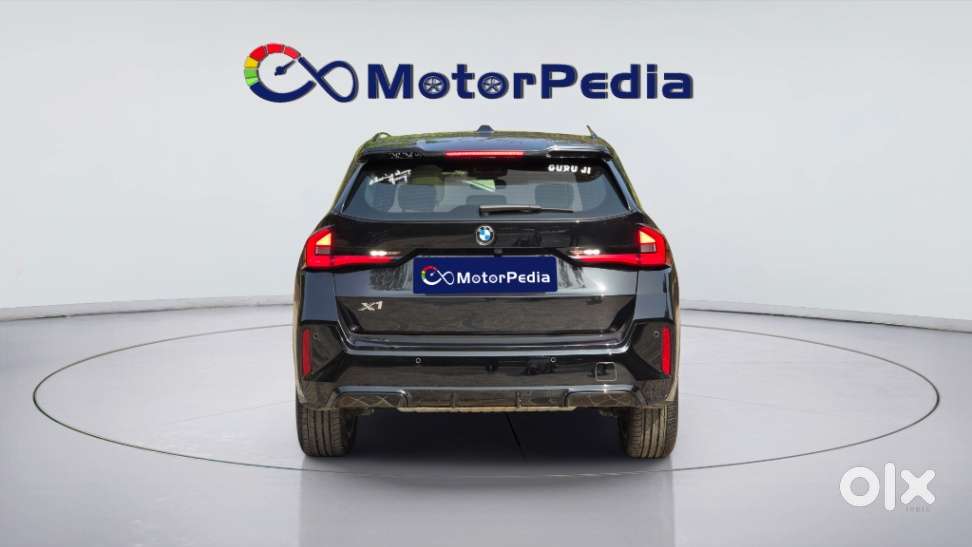 Bmw X1 Sdrive18i M Sport, 2025, Petrol