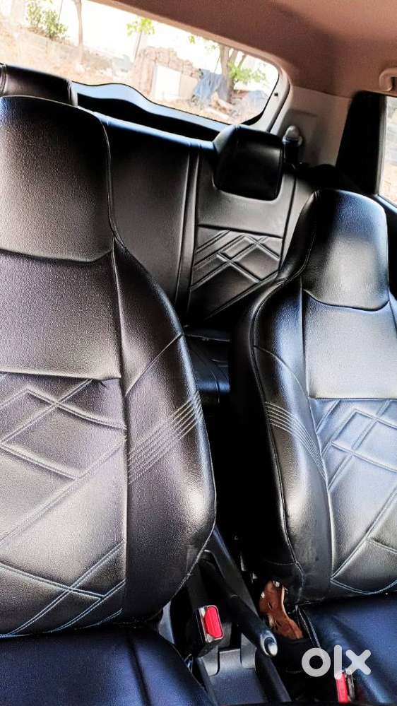 Maruti Suzuki Swift, 2020