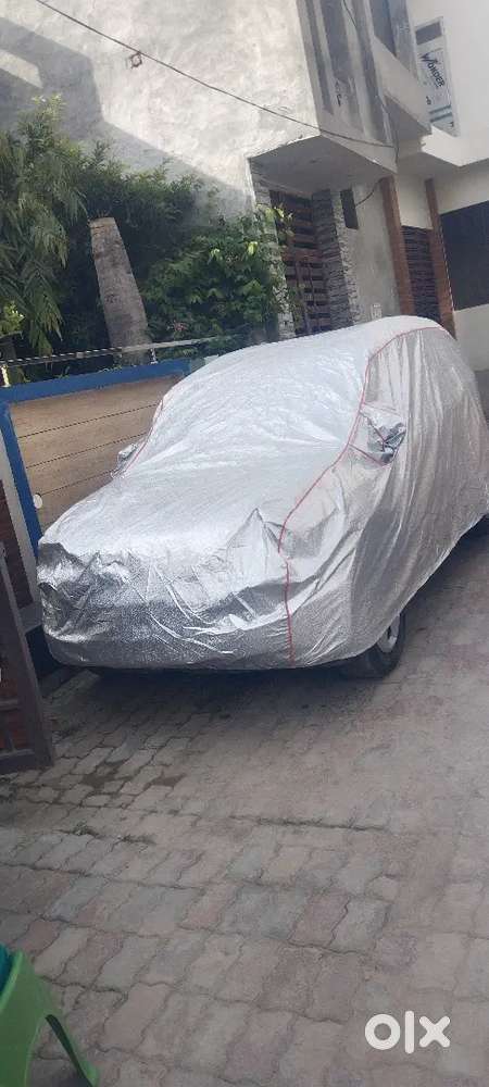 Mahindra Xuv500 2014 Diesel 80400 Km Driven