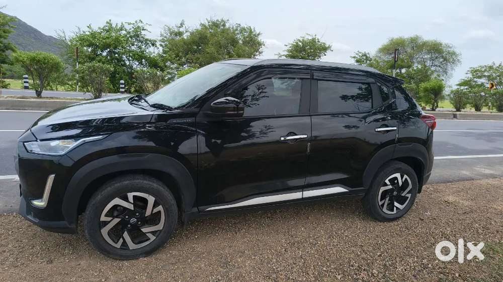Nissan Magnite 1.0 Xv