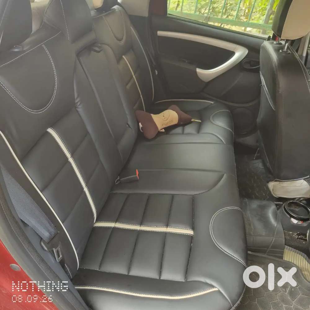 Renault Duster 2014 Petrol Excellent Condition