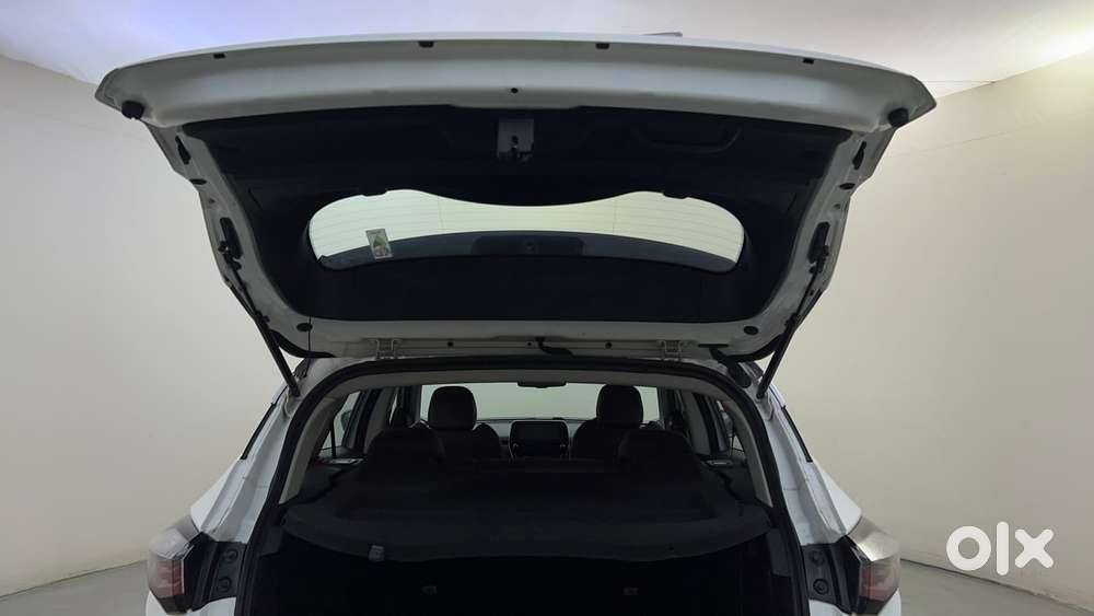 Tata Harrier Xza Plus Dual Tone, 2021, Diesel