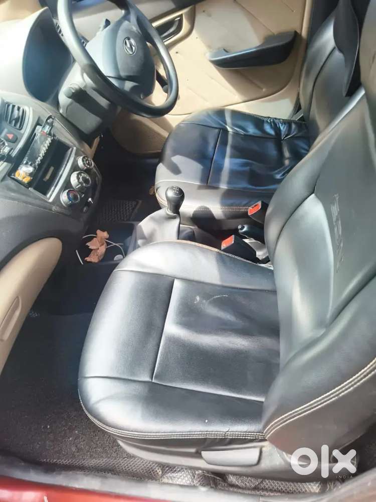 Hyundai Eon D Lite 2013