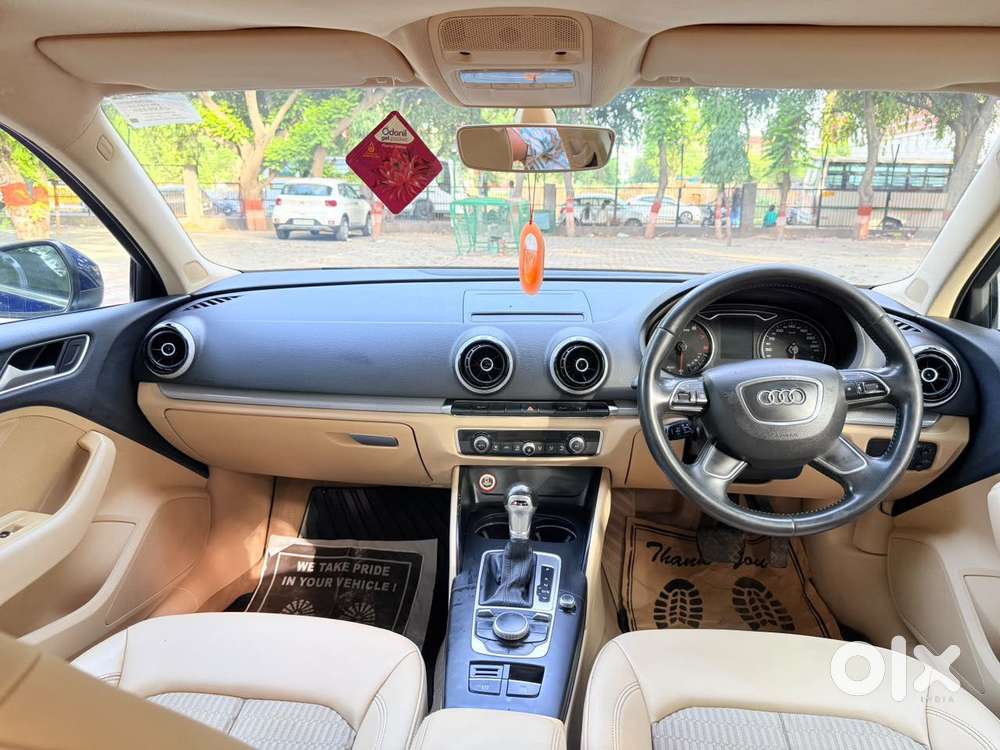 Audi A3 40 Tfsi S Line, 2016, Petrol