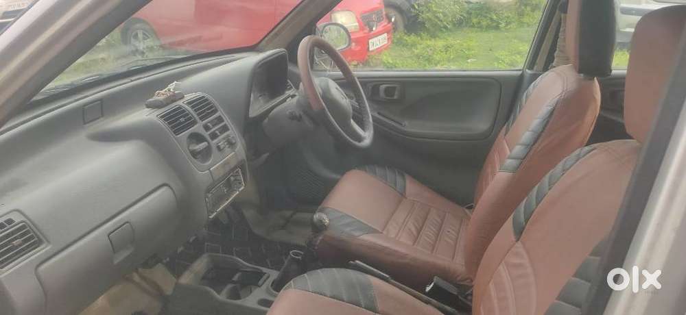 Maruti Suzuki Zen Estilo Lxi Bs Iv, 2004, Petrol