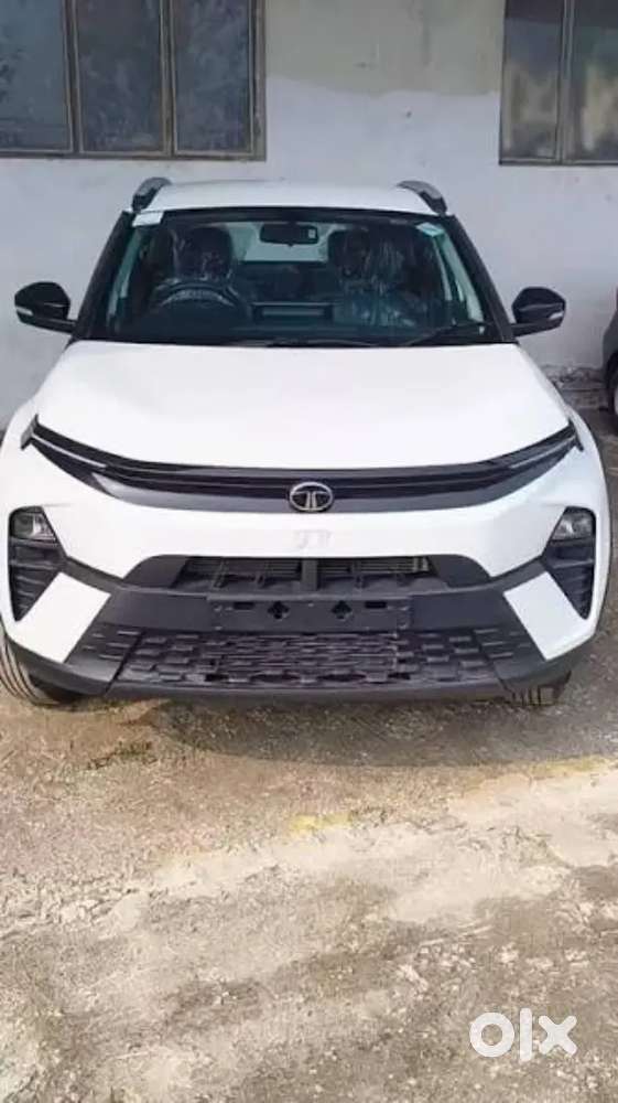 Tata Nexon 1.2 Revotron 2026