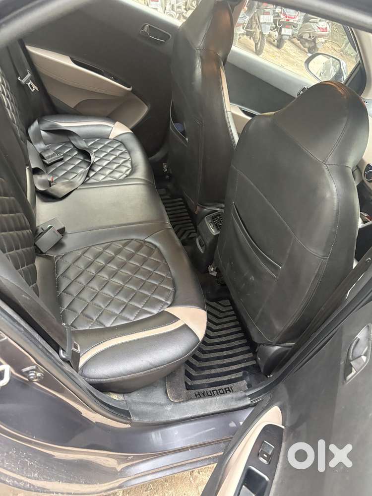 Hyundai Xcent 1.2 Kappa Base Cng, 2018, Cng & Hybrids