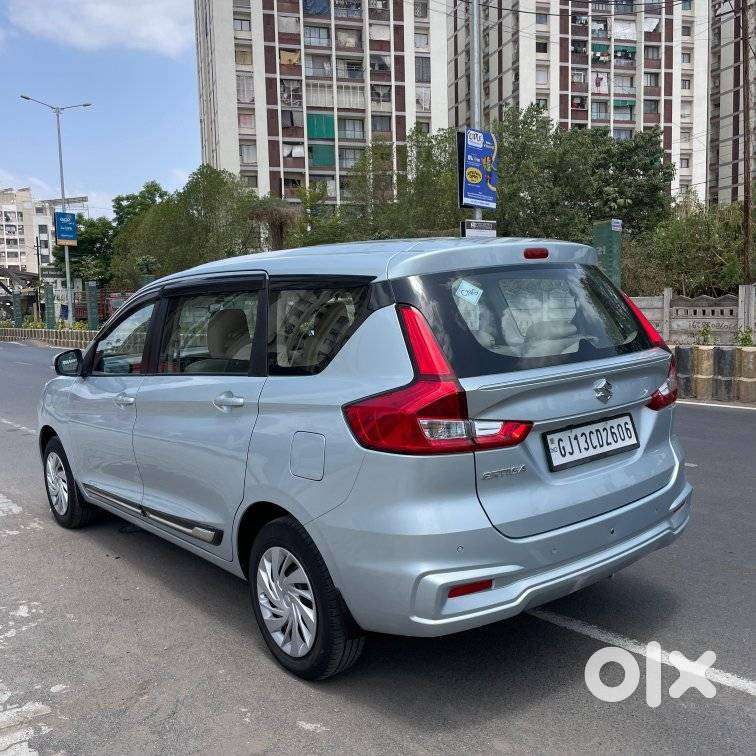 Maruti Suzuki Ertiga Vxi (o) Cng, 2024, Cng & Hybrids