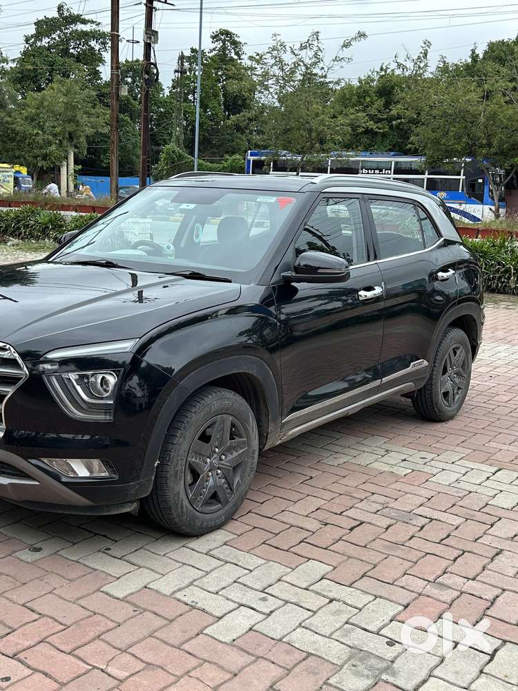 Hyundai Creta 1.5 S Diesel, 2021, Diesel