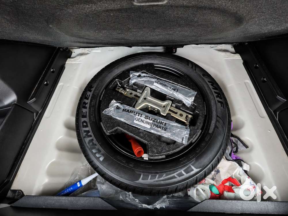 Maruti Suzuki Vitara 2022