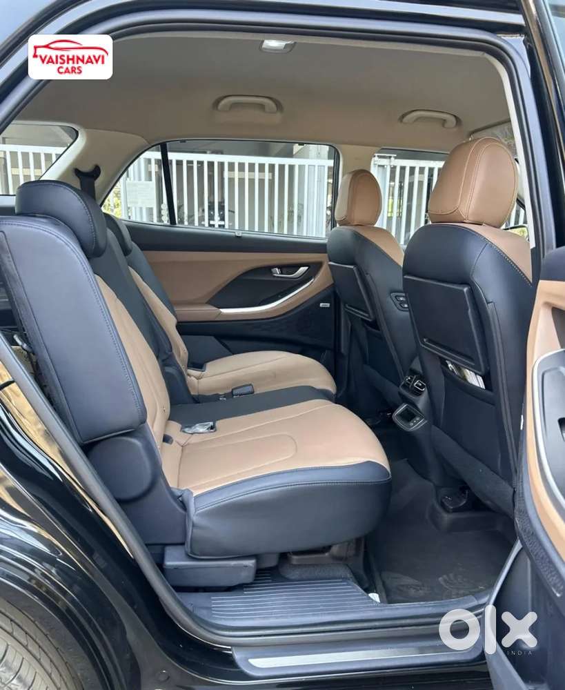 Hyundai Alcazar, 2024, Diesel