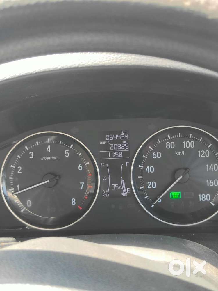 Honda Amaze 2019 Petrol Well Maintained