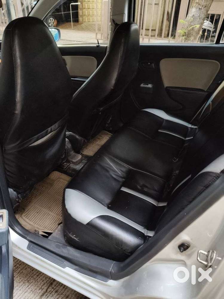 Maruti Suzuki Alto K10 1.0 Vxi S-cng, 2015, Cng & Hybrids