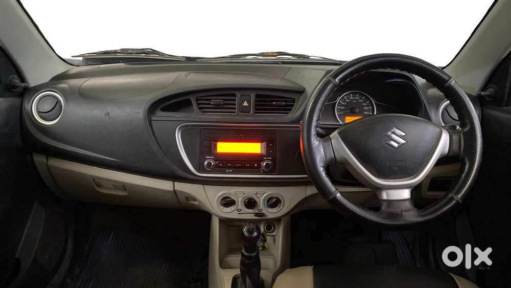 Maruti Suzuki Alto 800 0.8 Vxi (o), 2020, Petrol