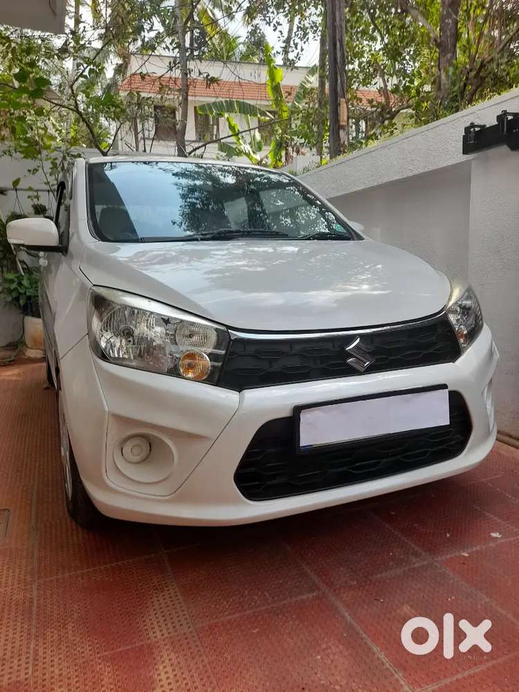 2019  Zxi.amt Single Owner