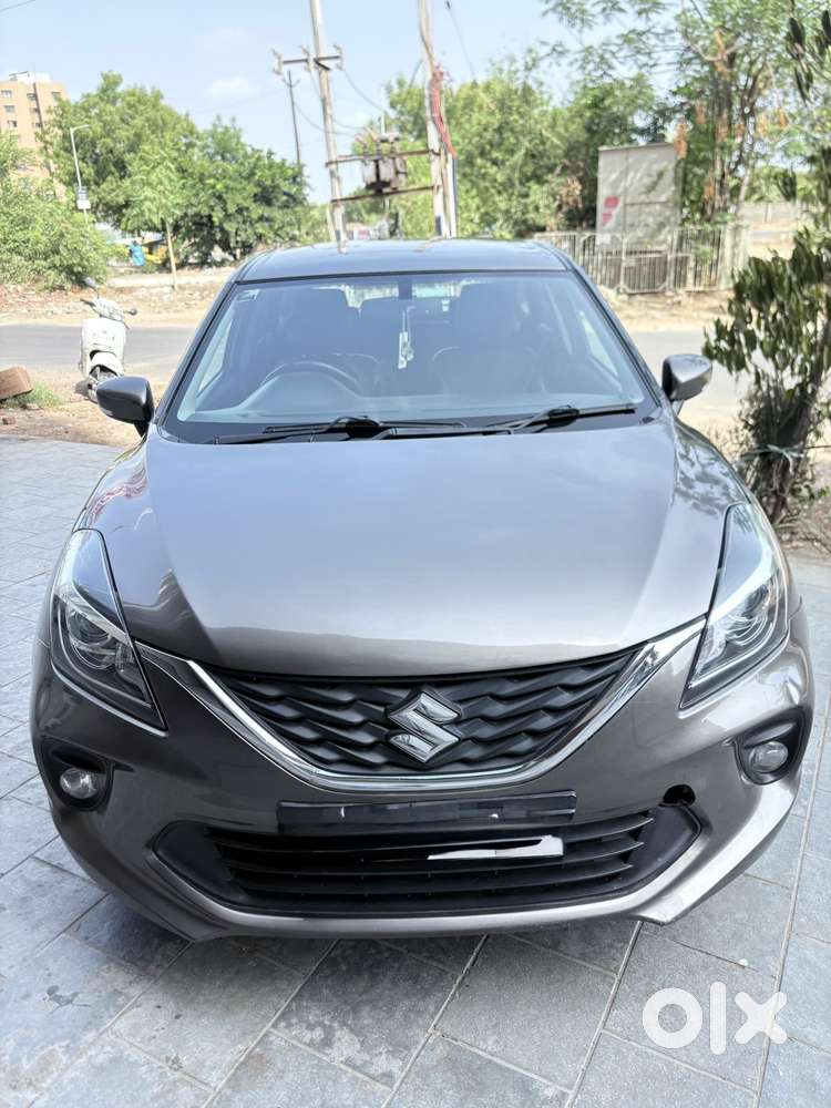 Maruti Suzuki Baleno Maruti-suzuki-baleno-zeta-diesel, 2020, Petrol