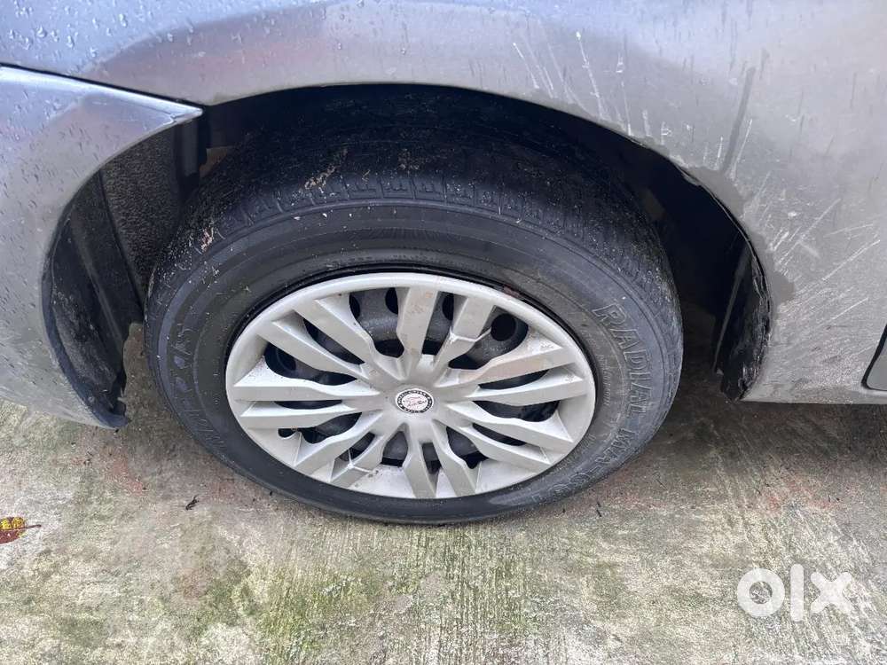 Toyota Etios Liva 2014