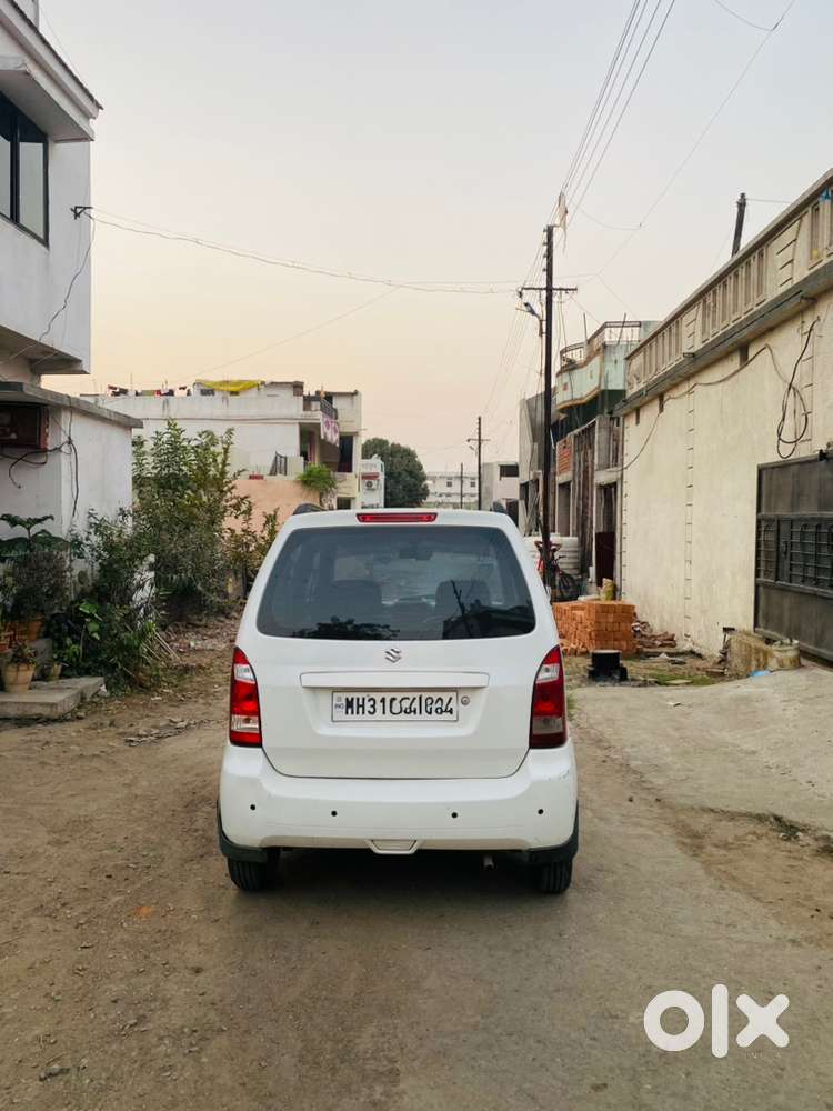 Maruti Wagon R 2009
