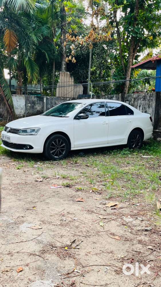 Volkswagen Jetta 2013 Good Condition