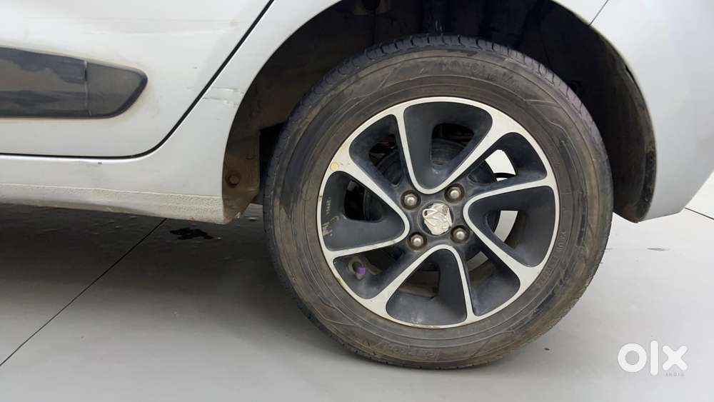 Hyundai Grand I10 [ ] 1.2 Kappa Vtvt Sportz At, 2018, Petrol