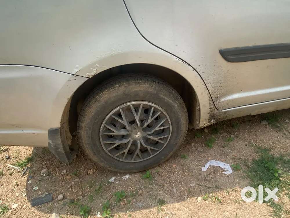 Maruti Suzuki Desire