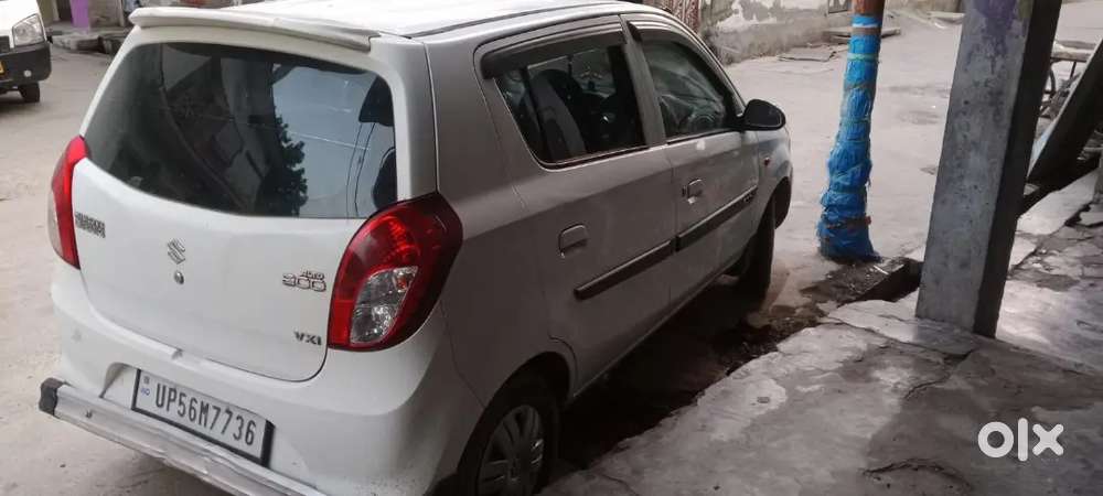 Car Is Very Maintained And Very Good Condition
