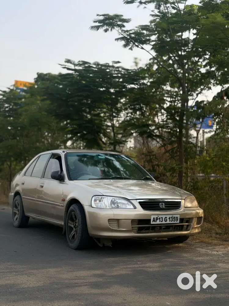 Honda City Type 2 Upto Sale