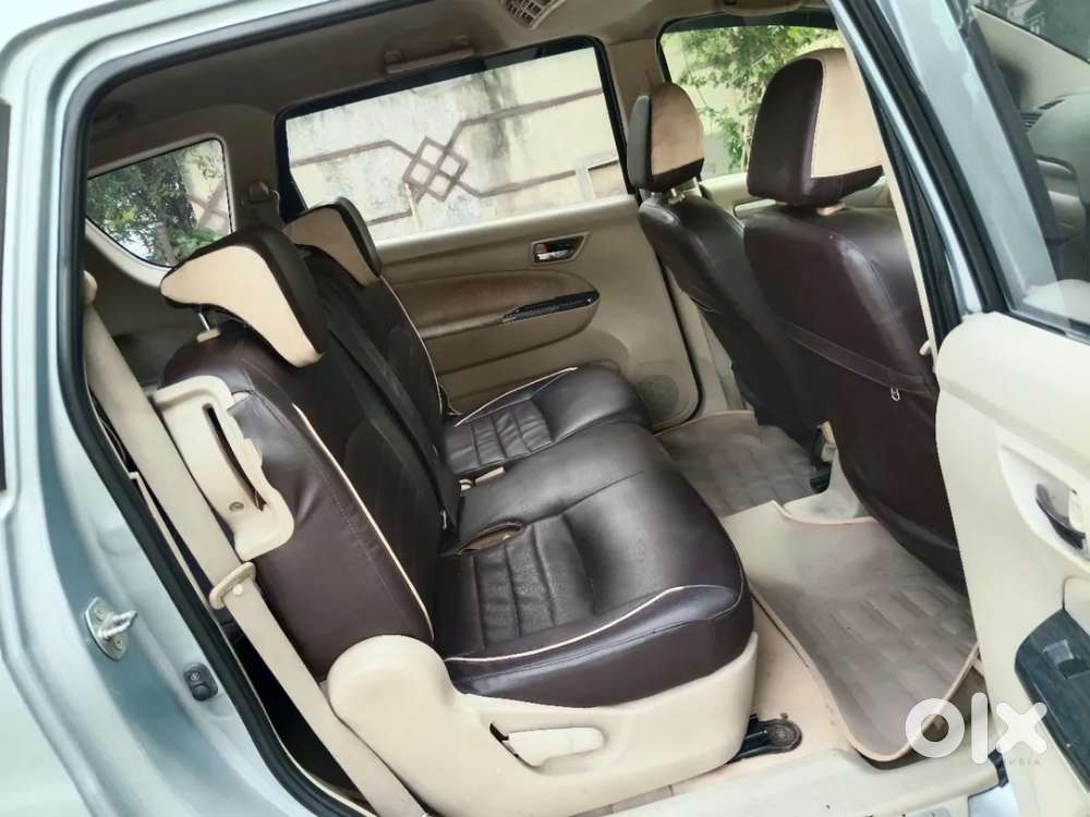 Maruti Suzuki Ertiga, 2013, Diesel