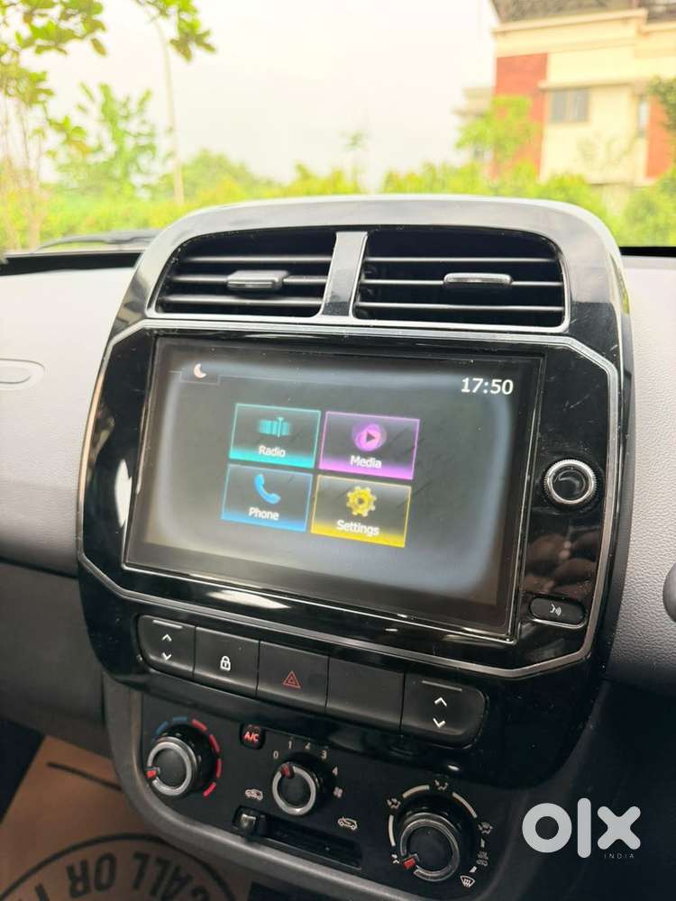 Renault Kwid 1.0 Rxt Optional, 2020, Petrol