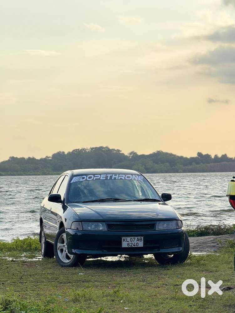 Mitsubishi Lancer Glx*