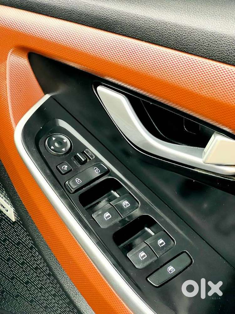 Hyundai Alcazar 1.5 Signature Diesel Mt 6 Str, 2022, Diesel