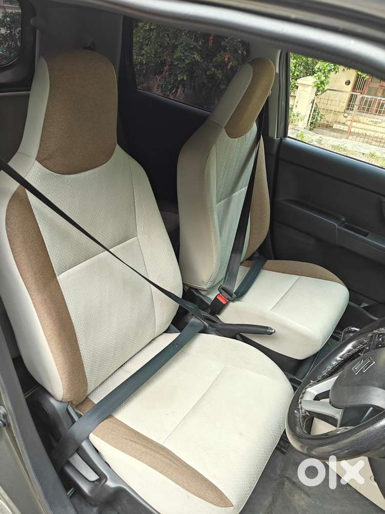 Maruti Suzuki Wagon R Vxi 1.2, 2020, Petrol