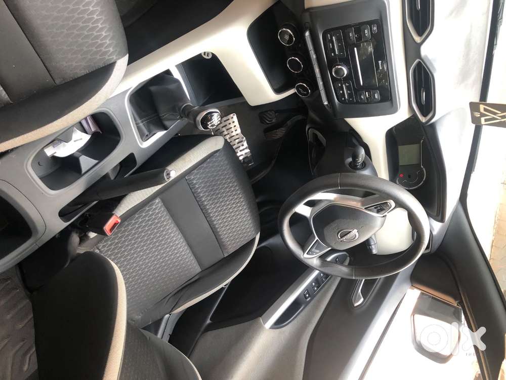 Nissan Magnite Urgent Sale