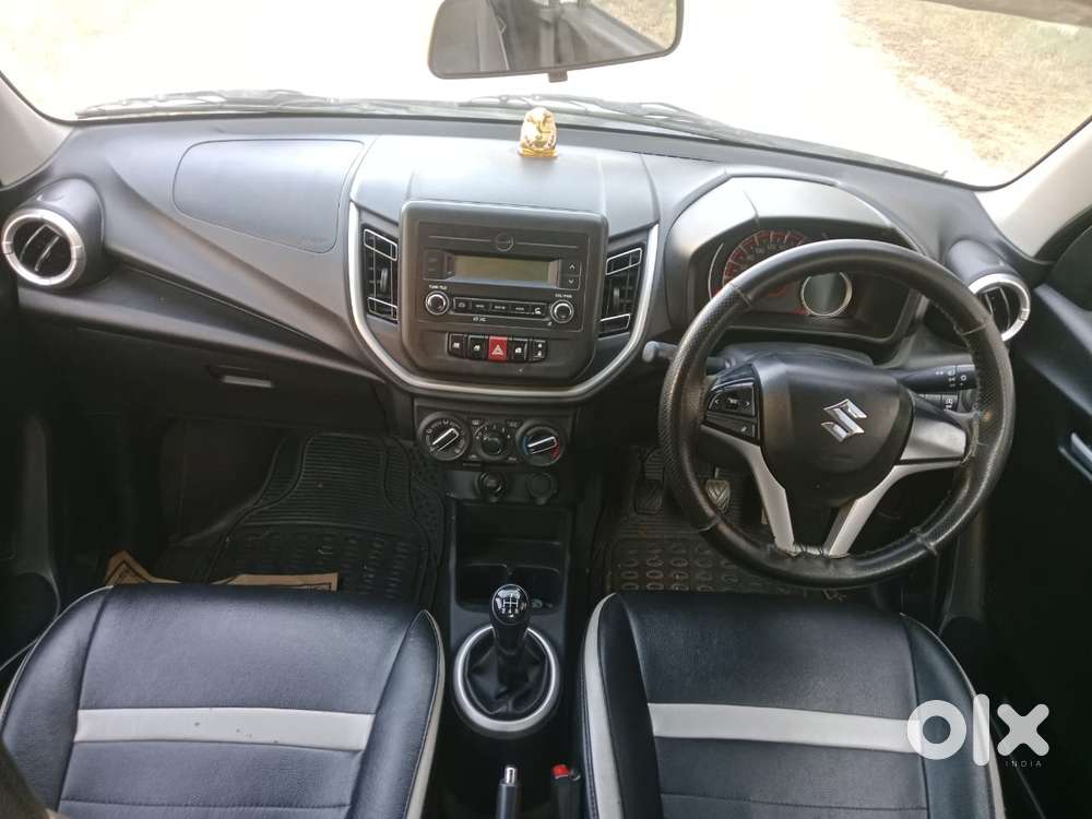 Maruti Suzuki Celerio X Vxi(o) Mt, 2022, Petrol