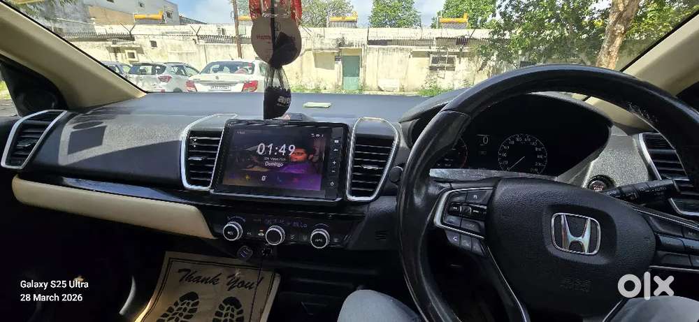 Honda City 5th Gen For Sale