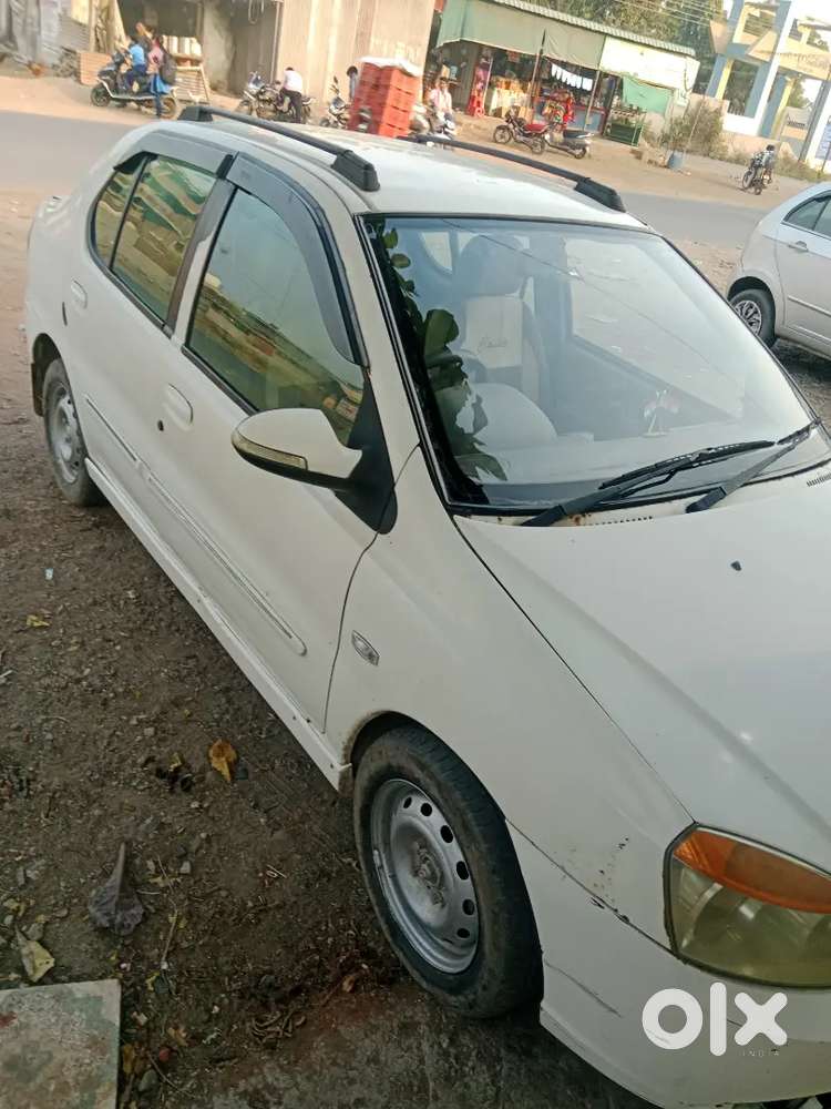 Tata Indigo Cs Gadi Ka Full Kam Huwa Hai Oil Injectors Siet Cower