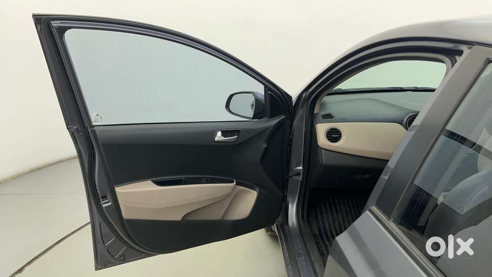 Hyundai Xcent Sx 1.2, 2018, Petrol