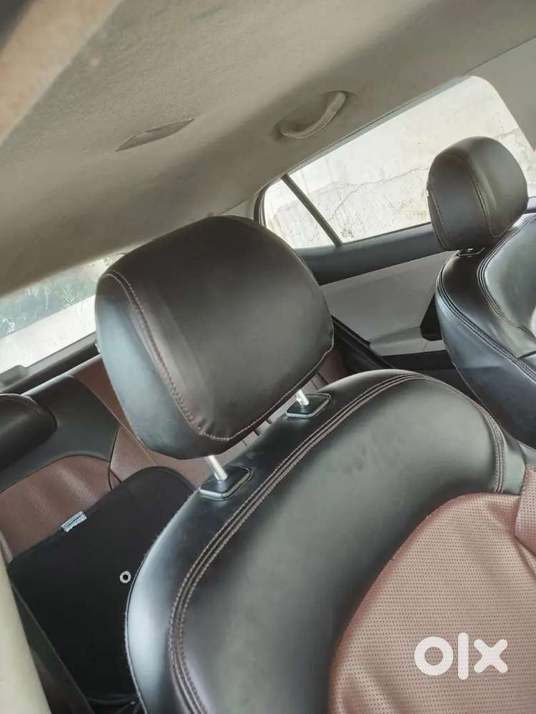 Hyundai Creta Facelift 2020 Diesel Well Maintained