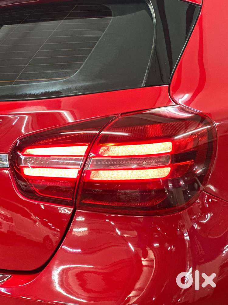 Mercedes-benz Gla 200 D, 2018, Diesel