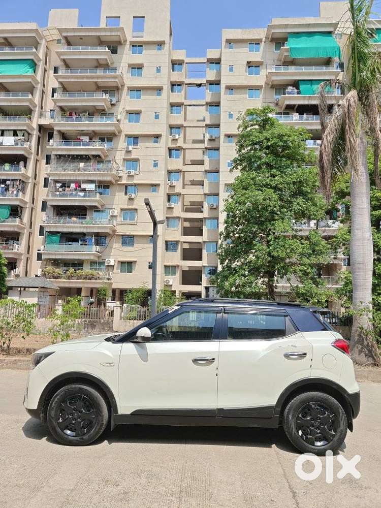 Mahindra Xuv300 W6 Diesel, 2019, Diesel