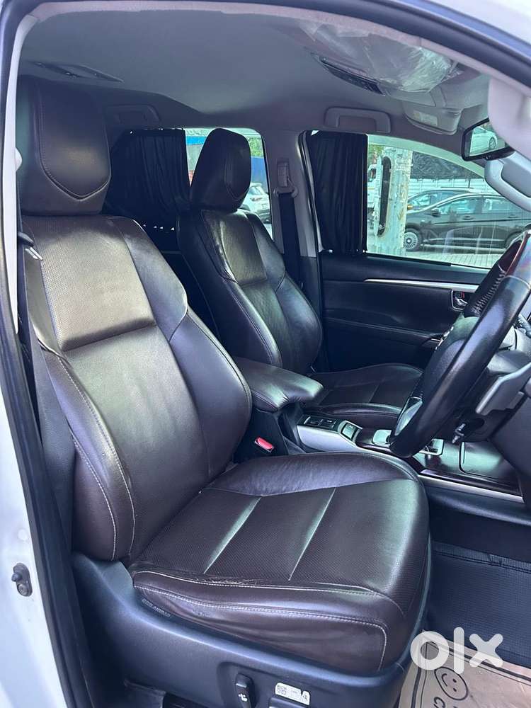 Toyota Fortuner 4x2 At 2.8 Diesel, 2020, Diesel