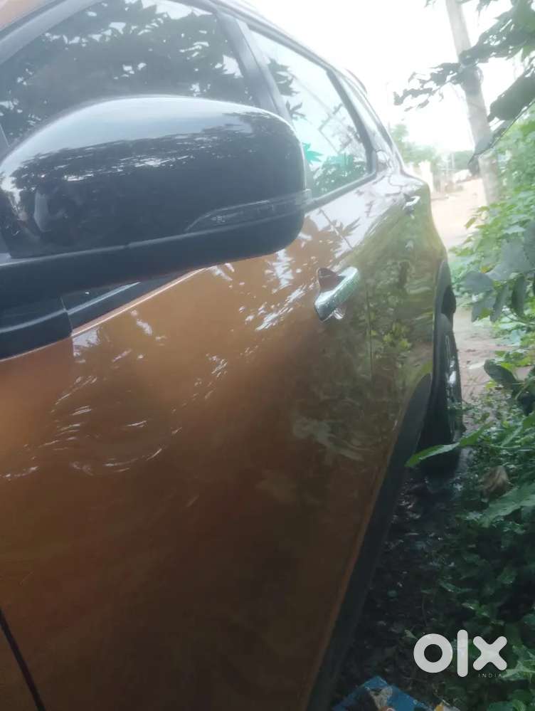 Renault Triber 2023 December Manual Petrol First