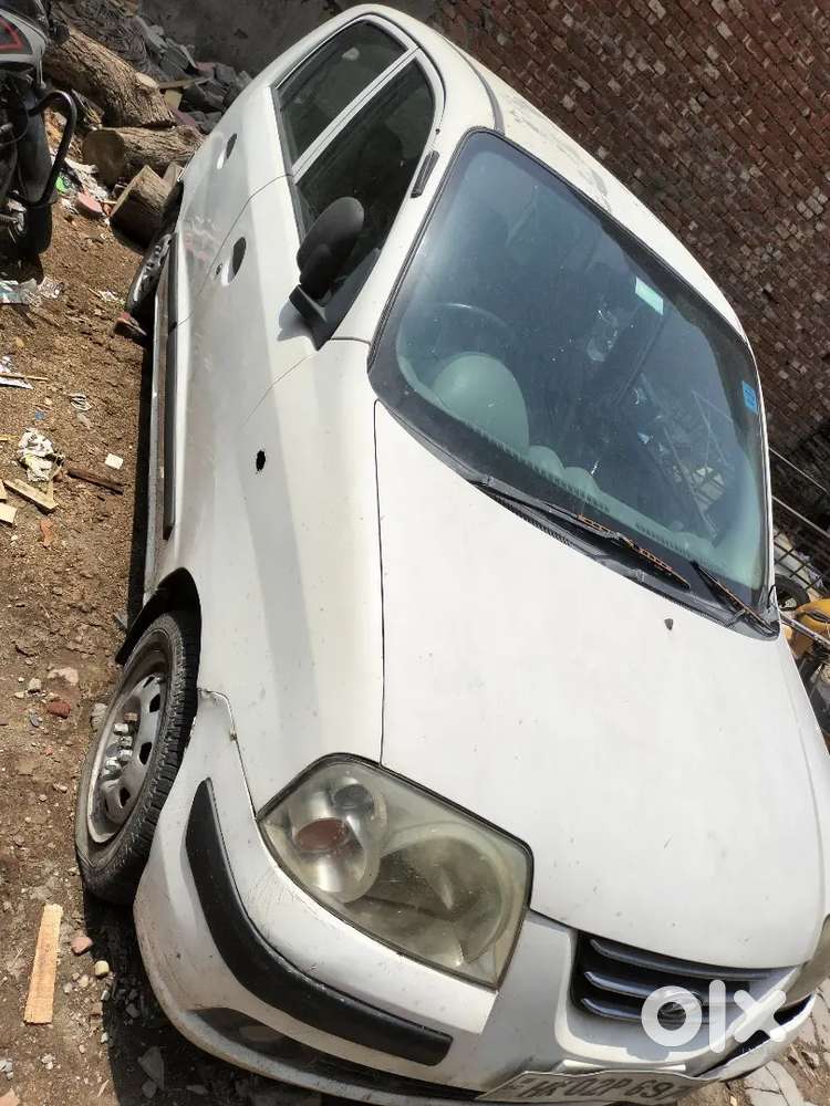 Hyundai Santro 2006 Petrol Good Condition