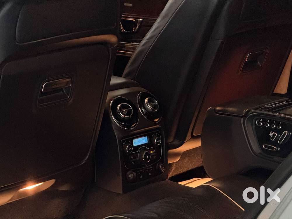 Jaguar Xj 3.0l Portfolio Lwb, 2014, Diesel