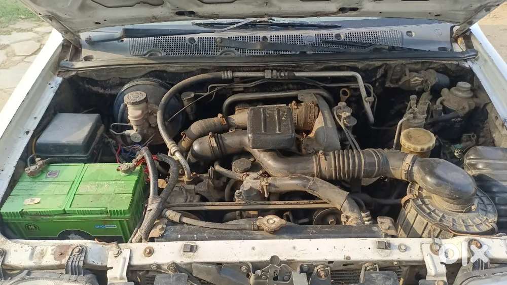Chevrolet Tavera 2010