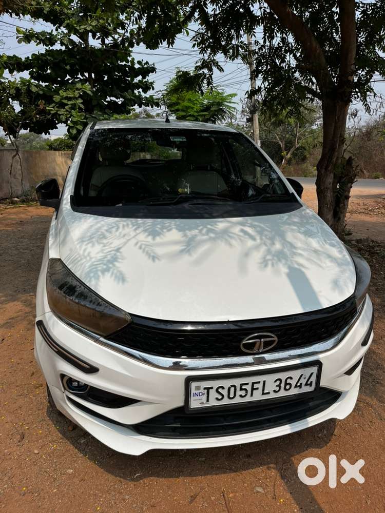 Tata Tiago 2022 Petrol Good Condition