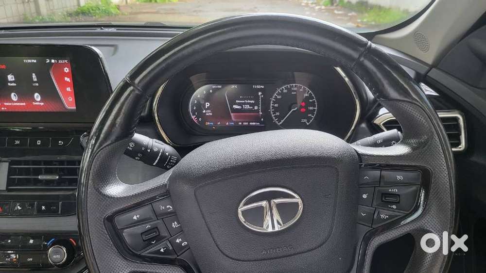 Tata Safari 2.0 Kryotec Xza Plus Adventure, 2021, Diesel